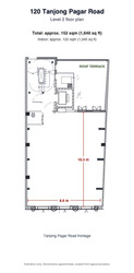 Tanjong Pagar Conservation Area (D2), Shop House #629367631